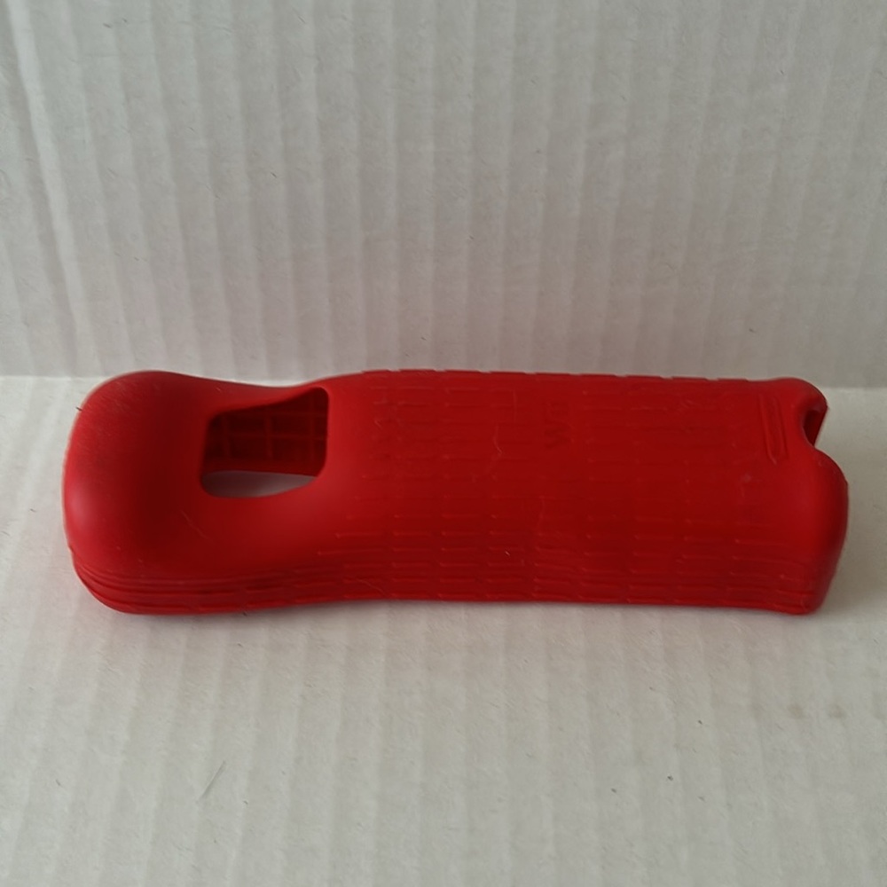 Wii controller cover - Picture 5 of 6